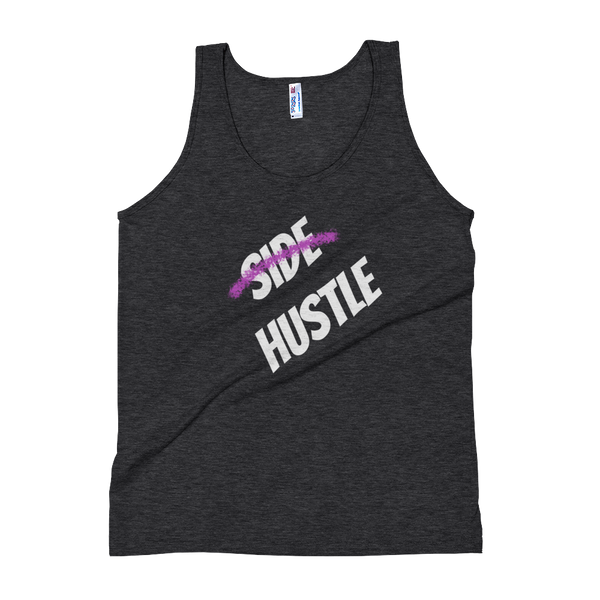 Just Hustle.