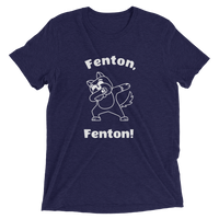 Fenton! Fenton!