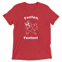 Fenton! Fenton!