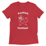 Fenton! Fenton!