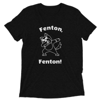 Fenton! Fenton!
