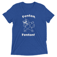 Fenton! Fenton!