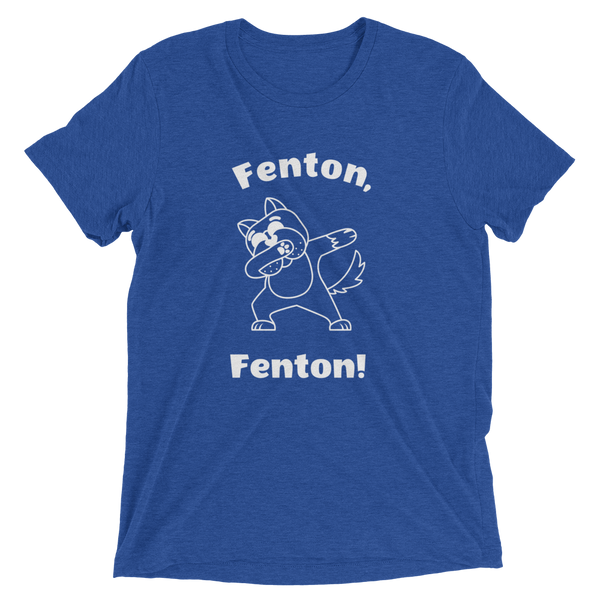 Fenton! Fenton!